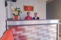 Maximus Prime Hotels in Kalidoni