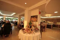 Castro Beach Hotel - Aamiainen