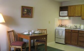 Affordable Suites Charlottesville