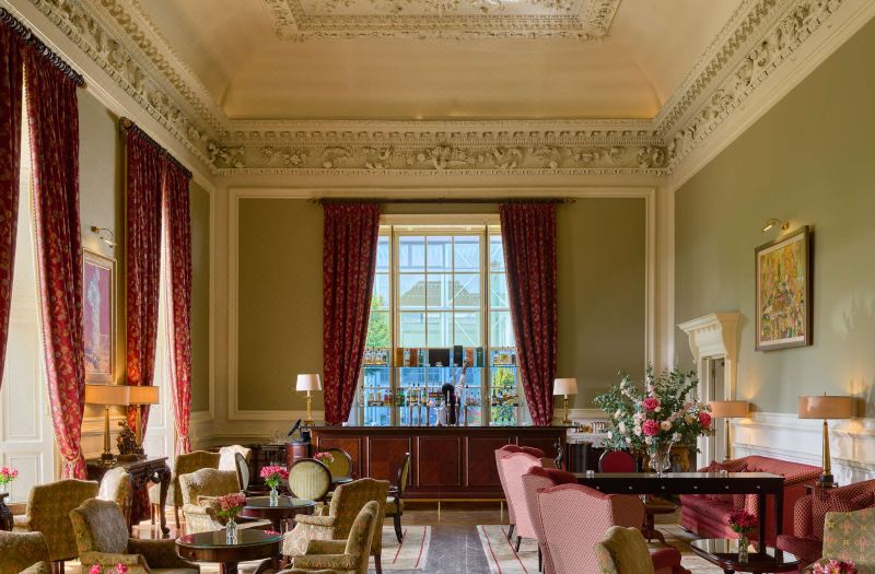 Castlemartyr Resort Hotel photo 3
