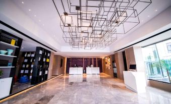 Ibis Styles Hotel (Sihong Sizhou Wuyue Plaza)