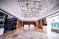 Ibis Styles Hotel (Sihong Sizhou Wuyue Plaza) Hotels in Sihong