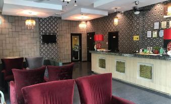 Hotel Kensington - Hizvo