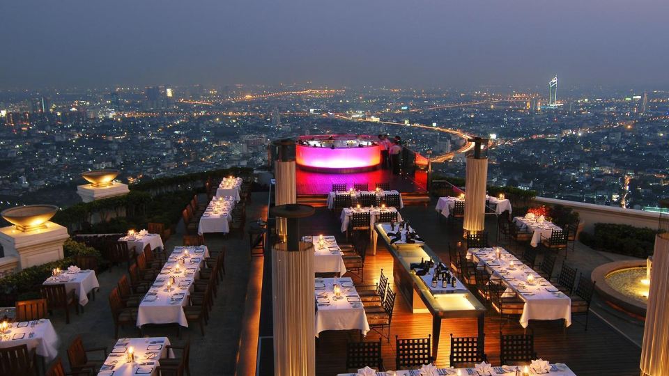 lebua at State Tower