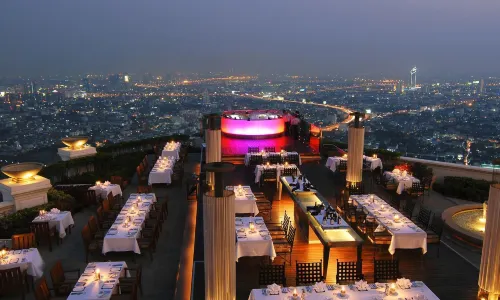 lebua at State Tower