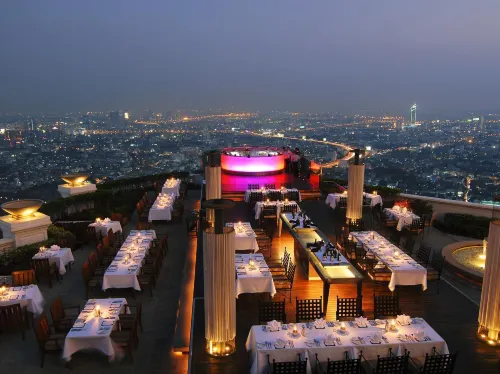 lebua at State Tower