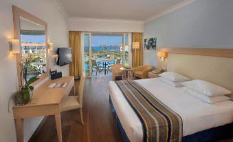 Olympic Lagoon Resort Paphos