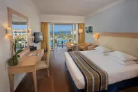 Olympic Lagoon Resort Paphos Hotels near Old Town of Paphos