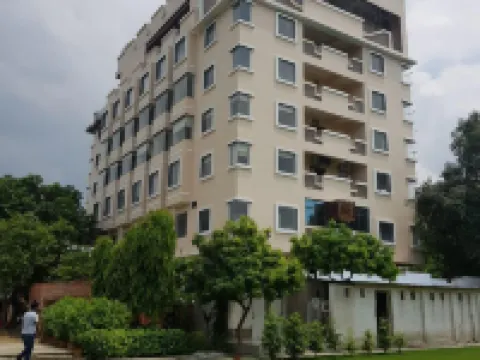 The Pinnacle Inn Sarnath Hotels in Varanasi