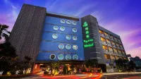 Norway Forest Spa Motel Отели в г. Синьбэй