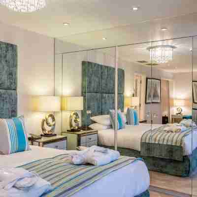 The Winchester Hotel and Spa Rooms