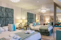 ザ ウィンチェスター ホテル & スパ のホテル