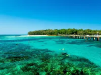 كيرنز بلازا هوتل Hotels near منتزه كيرنز
