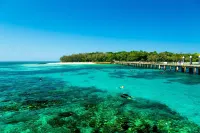 Floriana Boutique Hotel Hotels in Cairns North