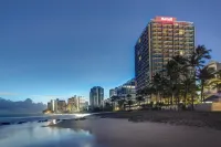 San Juan Marriott Resort & Stellaris Casino Hotels in San Juan