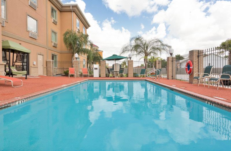 Holiday Inn Express Harvey-Marrero by IHG photo 5