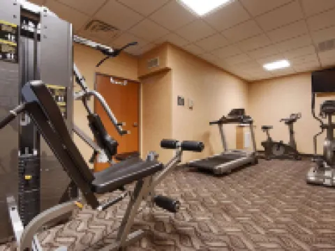 Rodeway Inn Hotels in Portage
