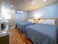 Tuggle's Gap Roadside Inn - Blue Ridge Parkway Hotels in 