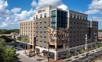 Hilton Garden Inn Orlando Downtown