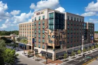 Hilton Garden Inn Orlando Downtown Hotellit kohteessa Northwest Orlando