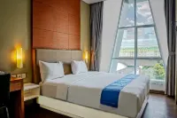 Terraz Tree Hotel Jakarta