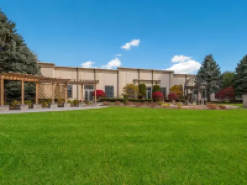 Quality Inn Joliet Hotels in Joliet