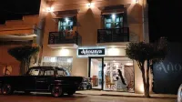 애뇨란자 호텔 부티크 Ciudad Hidalgo 호텔