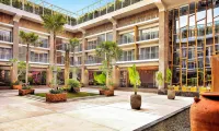 TS Suites Seminyak Bali Hotell i 