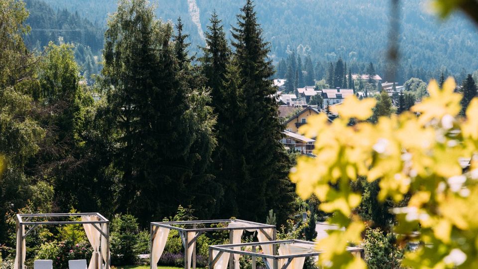 Alpin Resort Sacher