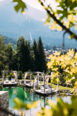 Alpin Resort Sacher - 5-Star