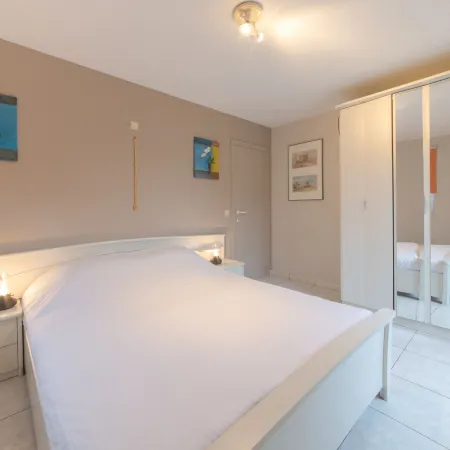 De Vakantieduinen Aan Zee