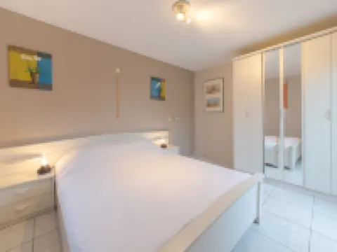 De Vakantieduinen Aan Zee Hotels in Bredene