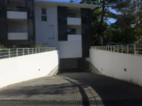 Les Terrasses de Capbreton