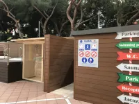 Hotel Reymar - spa