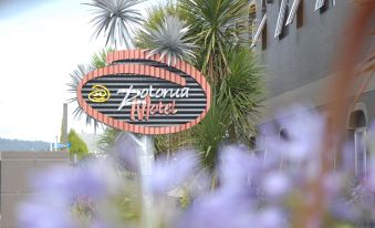Rotorua Motel