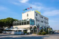 Miramare Hotel Ristorante Convegni