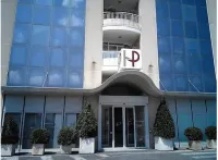 Papillo Hotel Roma Hotel in zona Elisa Maison