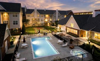 Residence Inn Columbus Easton