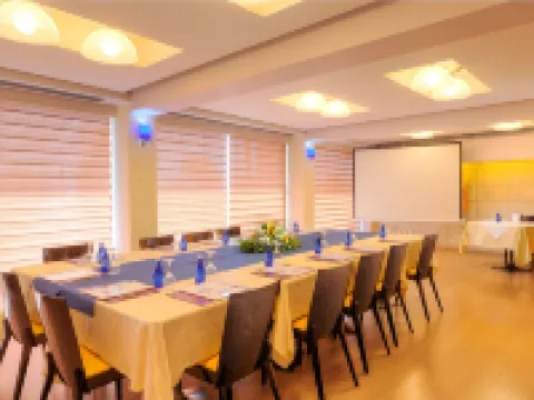 Tropical Hotel Hotels in Alimos