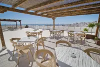 Bahía Almuñecar - breakfast
