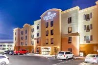 Candlewood Suites Eau Claire I-94 Hotels in Eau Claire