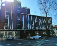 Hotel Mondial Hotels in Venedig