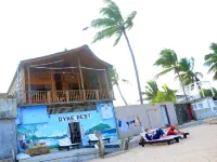 Dyke Rest - สัตว์เลี้ยง