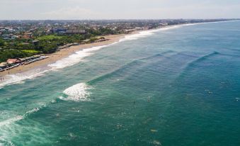 MAHALONA BALI STAY CANGGU