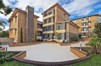 Comfort Inn & Suites Burwood Hoteles en Campsie
