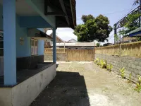 Ayudia Homestay Hotel dekat Pantai Pulau Tabuhan
