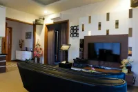 Luxurious Villa at Vimala Hills (KB 05) Hotels in Megamendung