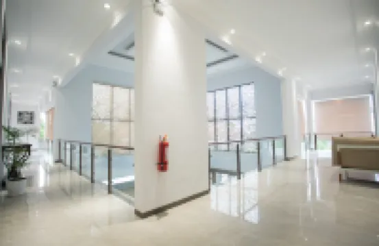 Bening Syariah Boutique Hotel