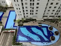 Best Deal Bassura Studio Apartment by Travelio Hotels in Cipayung