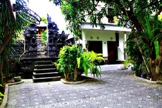 Nakula Guest House